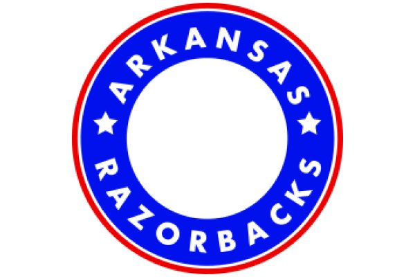 Arkansas Razorbacks Logo