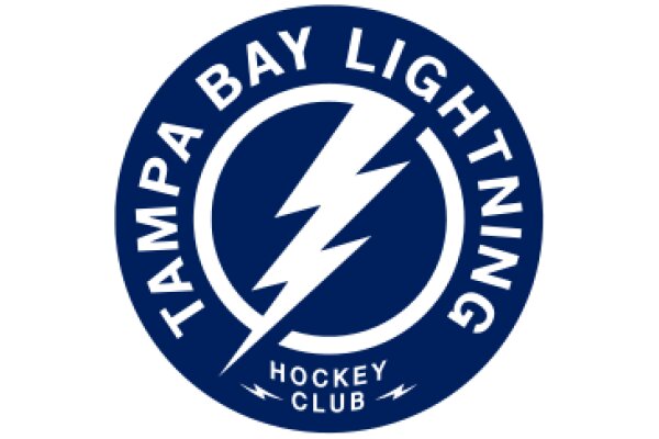 Tampa Bay Lightning Hockey Club Logo