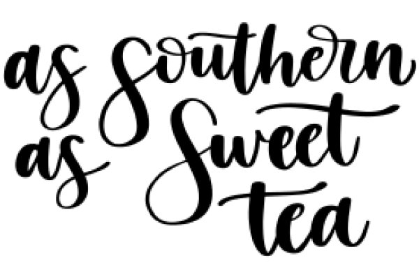 Southern Sweetness: A Taste of the South