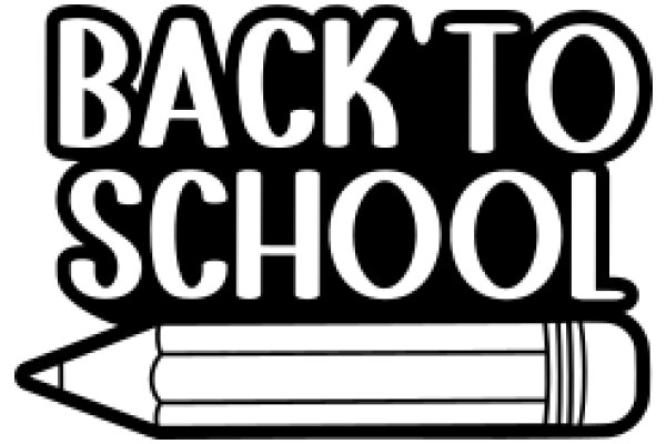 Back to School: A Symbolic Representation of Education and Learning