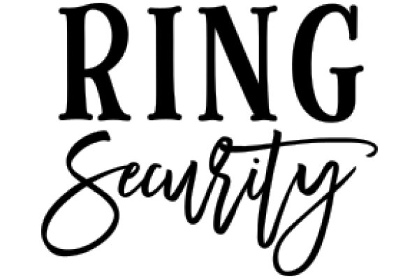 Ring Security: A Comprehensive Guide to Protecting Your Home