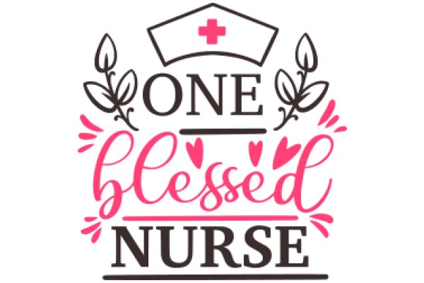 One Nurse, One Blessing: A Symbol of Compassion and Care