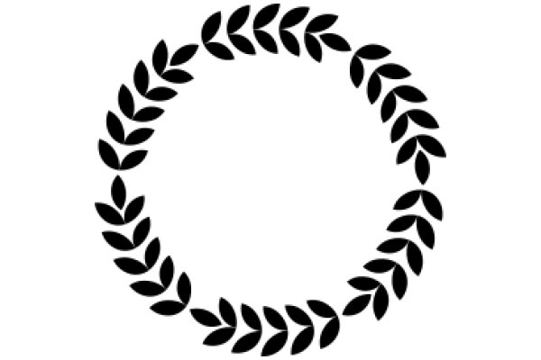 A Simple, Laurel Wreath