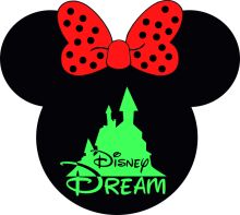 Disney Dream: A Magical Adventure