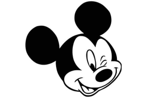 Mickey Mouse: A Classic Icon