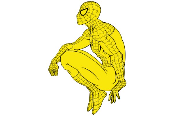 Spider-Man: The Yellow Suit