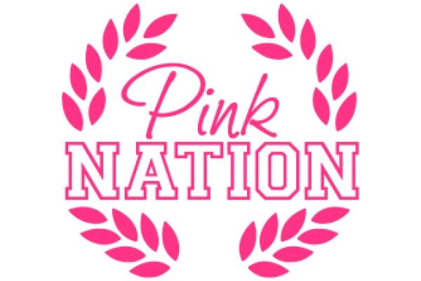 Pink Nation: A Symbol of Strength and Support