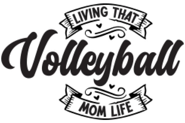 Volleyball: A Mom Life