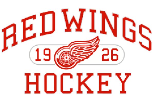 Red Wings Hockey: 19 26