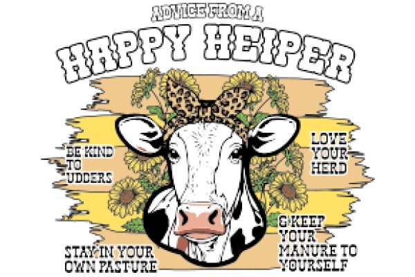 Happy Heifer: A Guide to Caring for Your Farm Animal