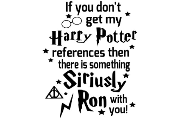 Harry Potter's Words of Encouragement: A Magical Quote for Inspiration