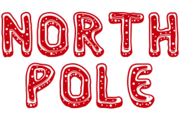 North Pole: A Symbol of Winter and Adventure