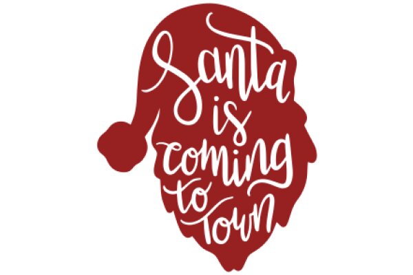 Santa's Arrival Announcement: The Festive Season is Coming to Town