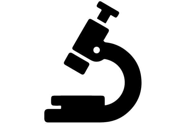 A Simplified Representation of a Microscope