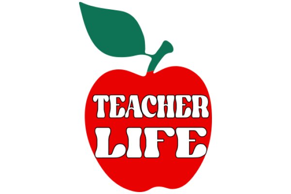 Teacher Life: A Symbol of Education and Nurturing