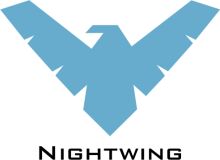 Nightwing: A Symbol of Strength and Vigilance