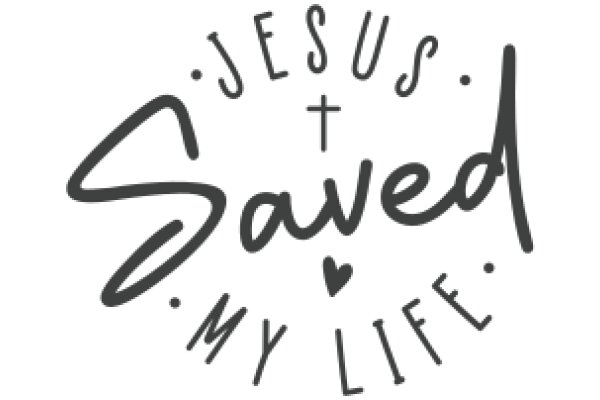 Jesus Saved My Life: A Personal Testimony