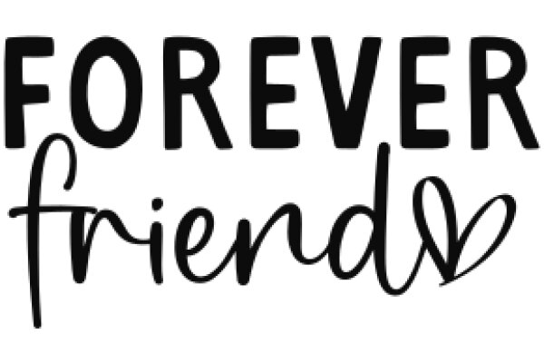 Forever Friends: A Symbol of Lifelong Companionship