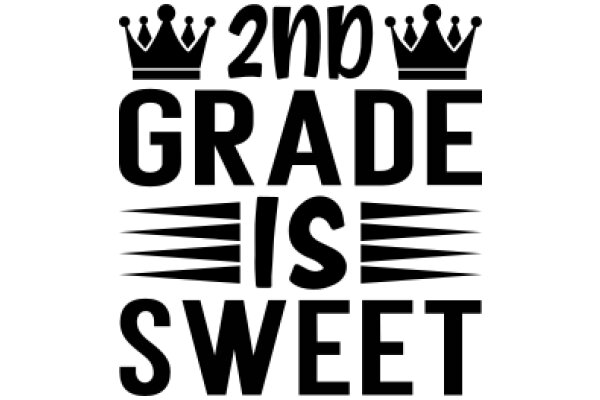 2nd Grade: The Sweetest Journey