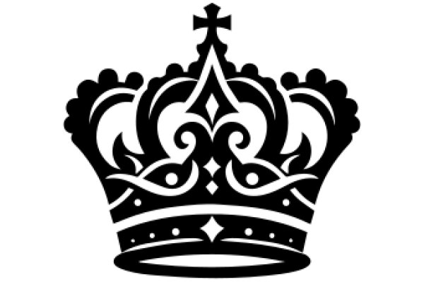 Elegant Crown Design