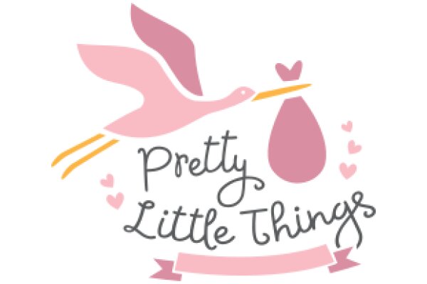 Pretty Little Things: A Heartwarming Story of Love and Care