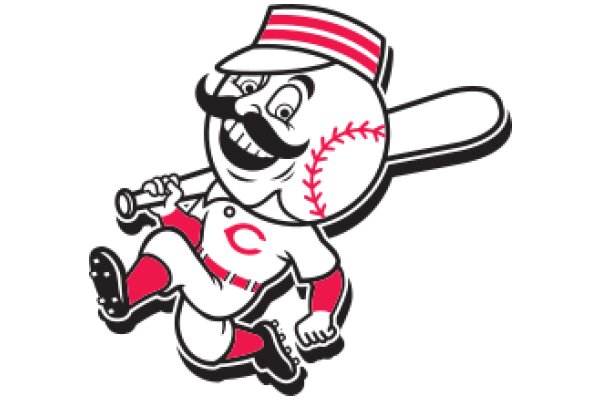 Cincinnati Reds Mascot: A Playful and Energetic Symbol of the Team