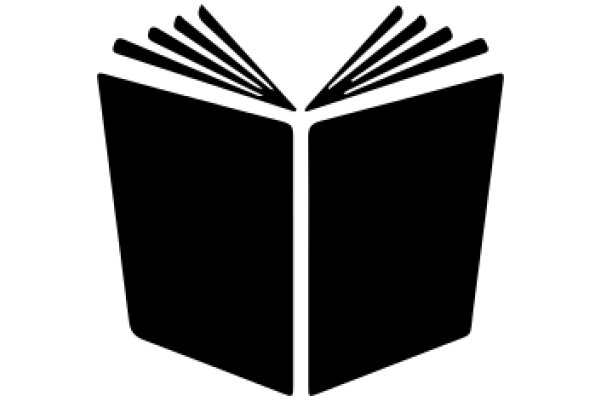 A Simple Book Icon