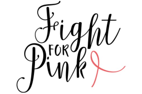 Fight for Pink: A Symbol of Breast Cancer Awareness