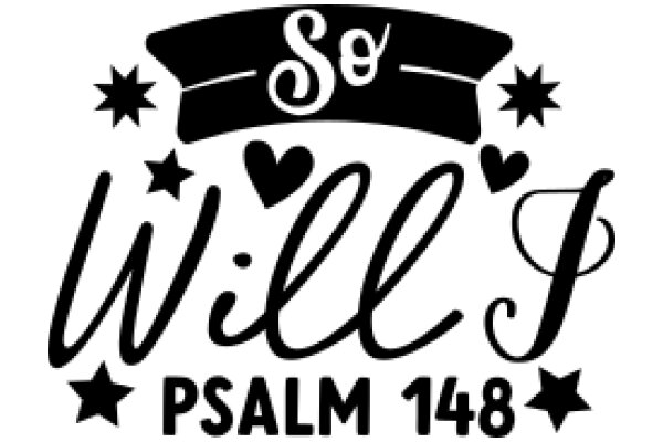 Will J's Soaring Sermons: A Journey Through Psalm 148