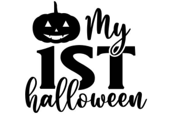 Celebrating Halloween with a Personal Touch: My 1st Halloween