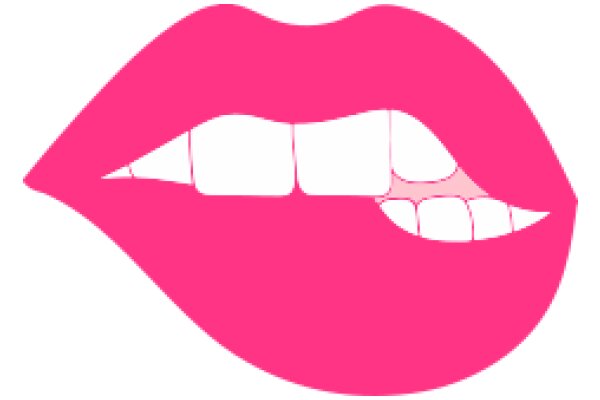 A Pink Lipstick Icon: A Symbol of Beauty and Confidence