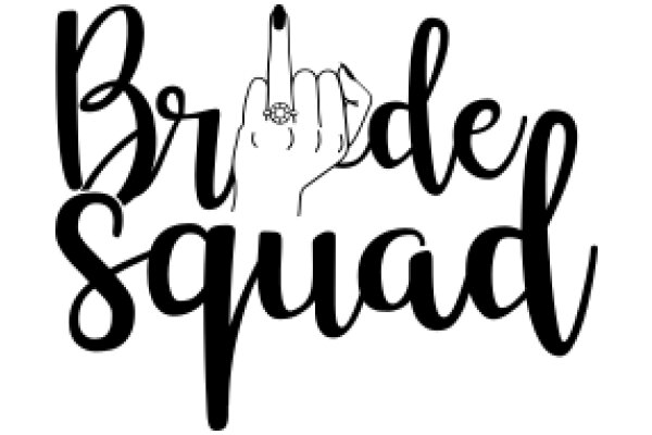 Bridesmaid Squad: A Symbol of Support and Camaraderie