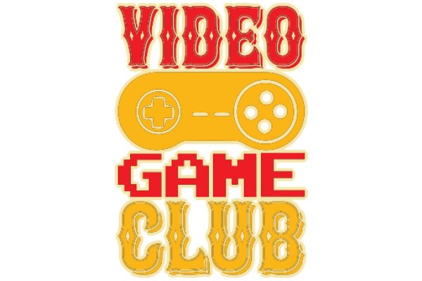 Video Game Club: A Haven for Gaming Enthusiasts