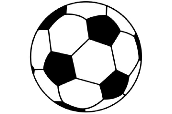 Soccer Ball Icon