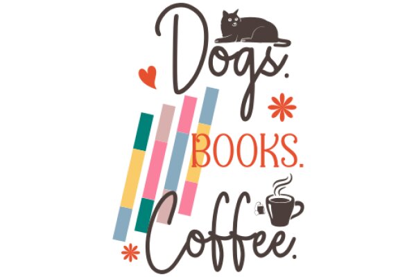 Celebrating the Joy of Reading and Drinking Coffee