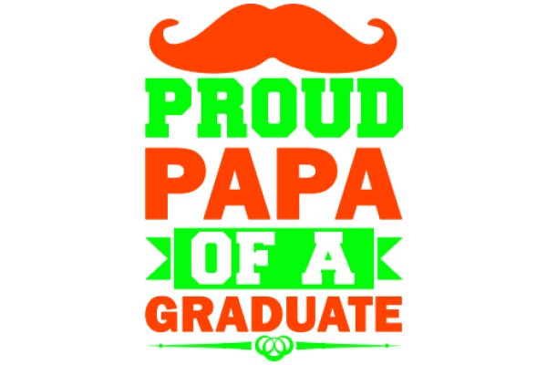 Papa's Graduation: A Celebration of Achievement and Love