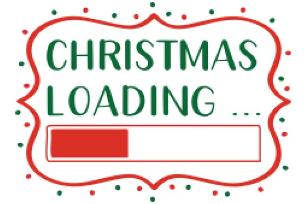 Christmas Loading: A Festive Guide to Holiday Delays