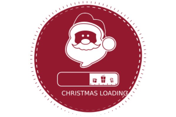 Christmas Loading: A Festive Journey