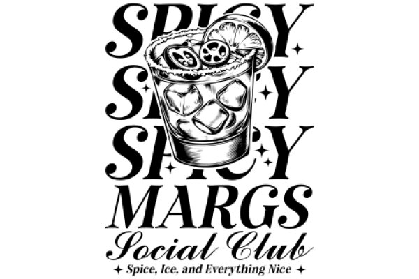 Spicy Margarita Social Club: A Place for Flavor, Fun, and Friendship