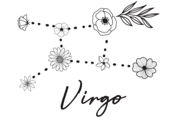 Virgo's Garden: A Floral Journey Through the Sign of the Maiden