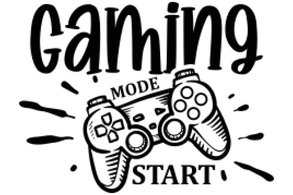 Gaming Start: A Beginner's Guide to Video Games