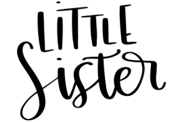 Embracing the Little Sister: A Guide to Nurturing Your Inner Child