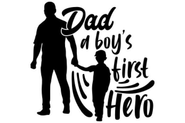 A Father's Love: The First Hero