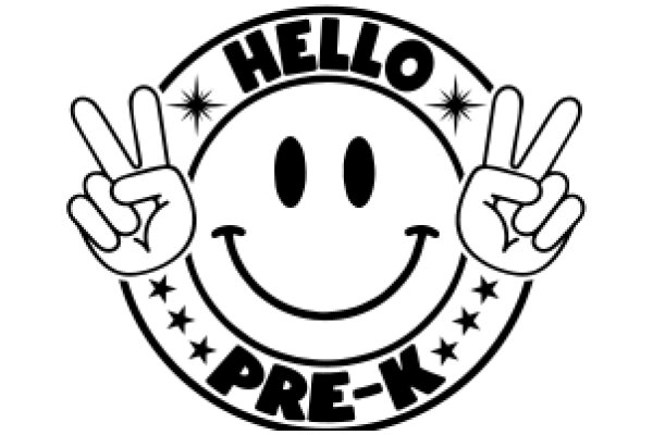 Hello Pre-K: A Friendly Welcome to Early Learning