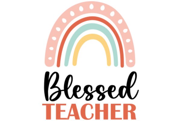 Blessed Teacher: A Symbol of Education and Spirituality