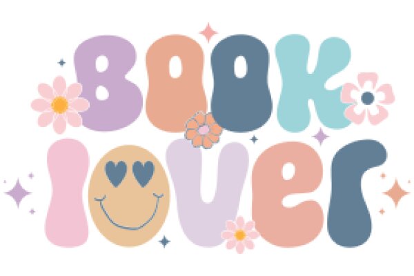 Book Lover: A Celebration of Reading and Joy