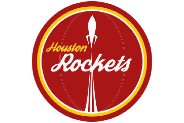 Houston Rockets Logo: A Symbol of Basketball Excellence