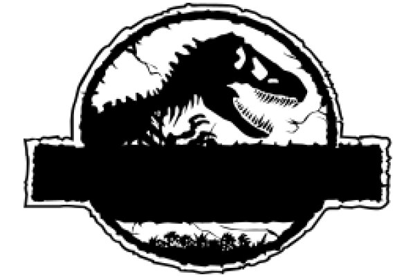 Jurassic Park Logo: A Timeless Symbol of Adventure and Fear