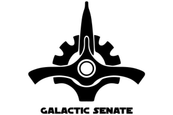 Galactic Senate: A Symbol of Interstellar Governance