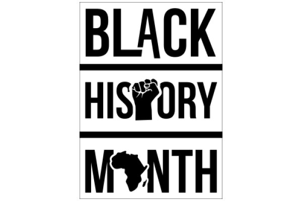 Celebrating Black History Month: A Visual Guide to Key Events and Symbols